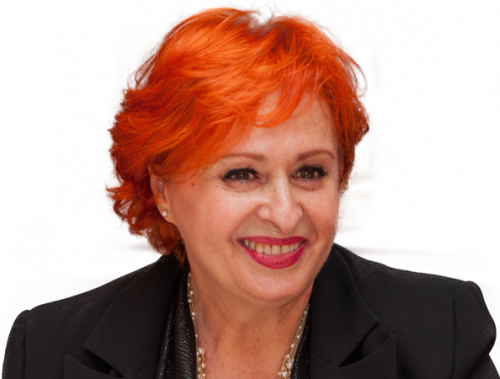 Corinne Timsit