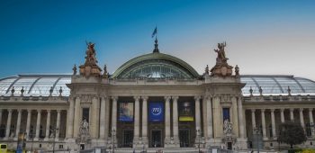 Grand Palais Paris