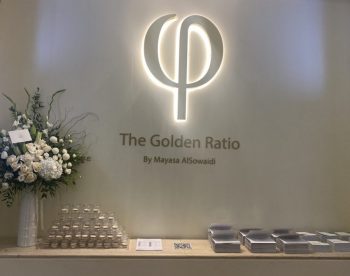 Golden Ratio Project - Bahrain